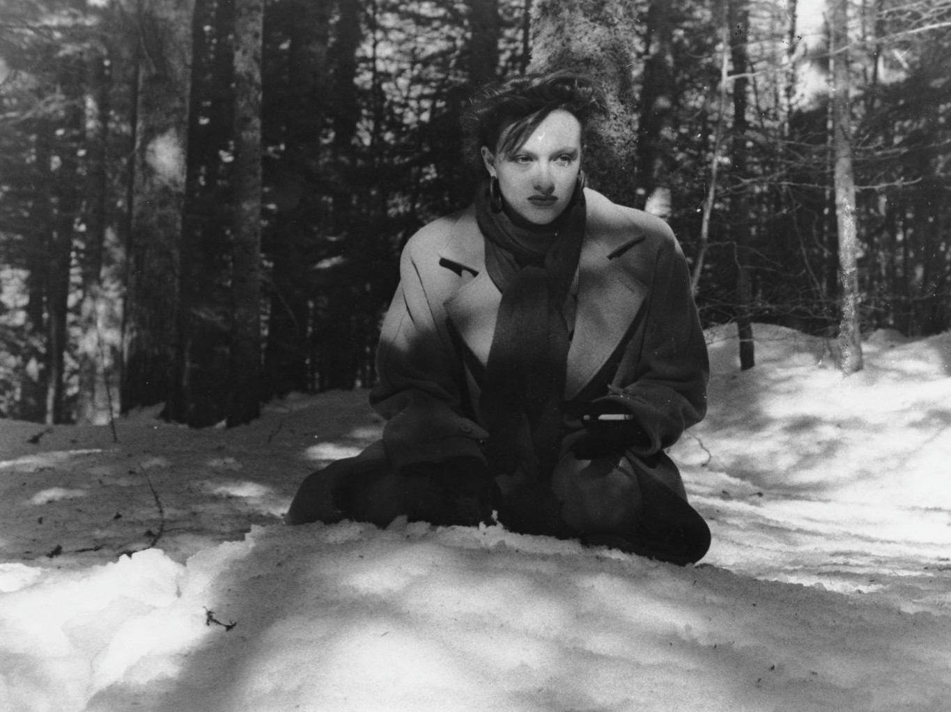 Grosse pagaille cinematheque grenoble