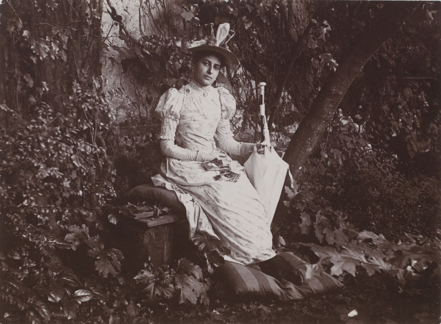 Hebert gabrielle expo photo grenoble