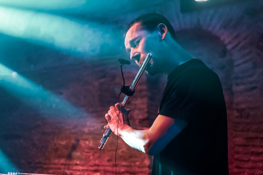 Hugo kant concert grenoble