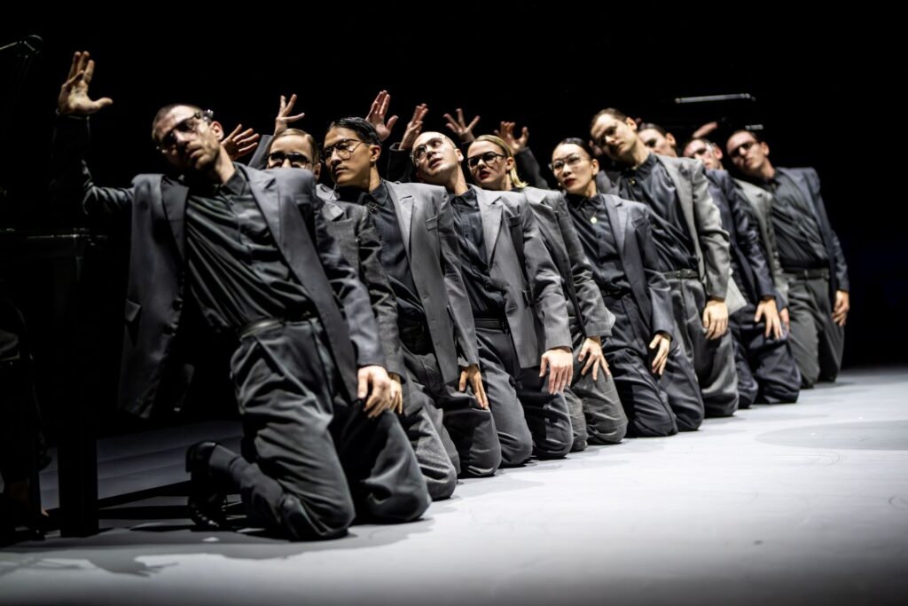 La danse idees recues