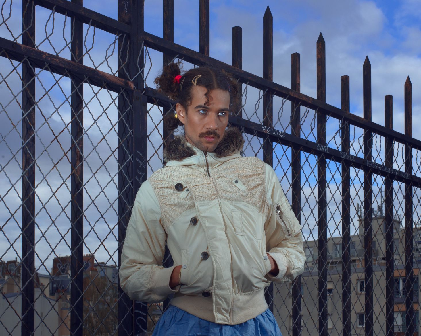 Le kaiju festival ultravirage grenoble