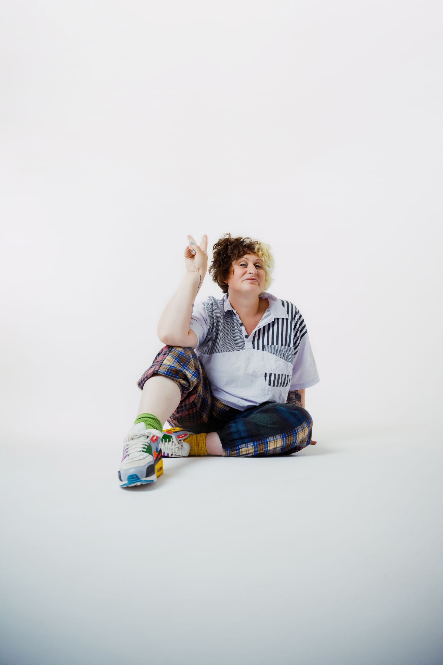 Mandidextrous concert grenoble