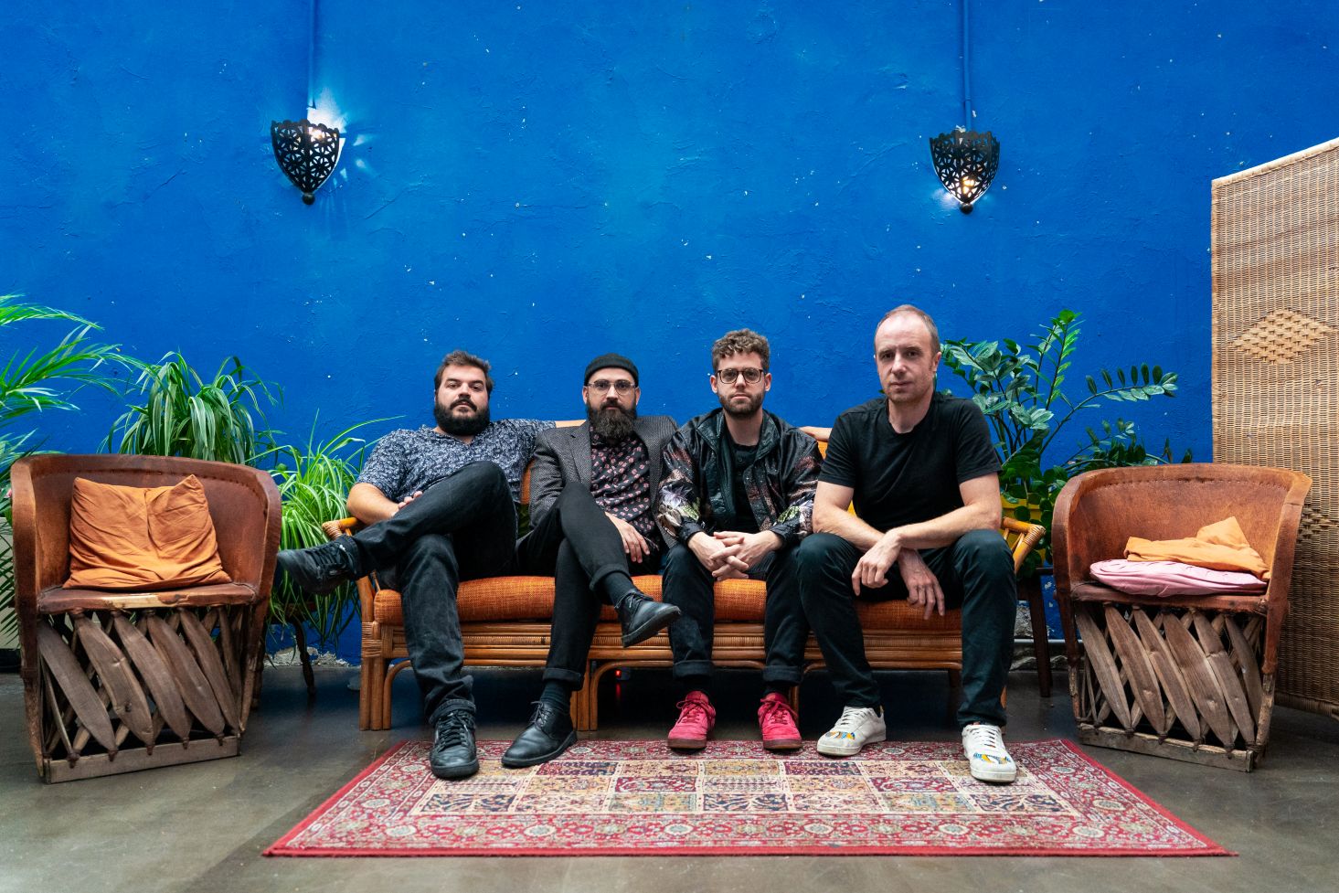 Marthe jazz concert grenoble