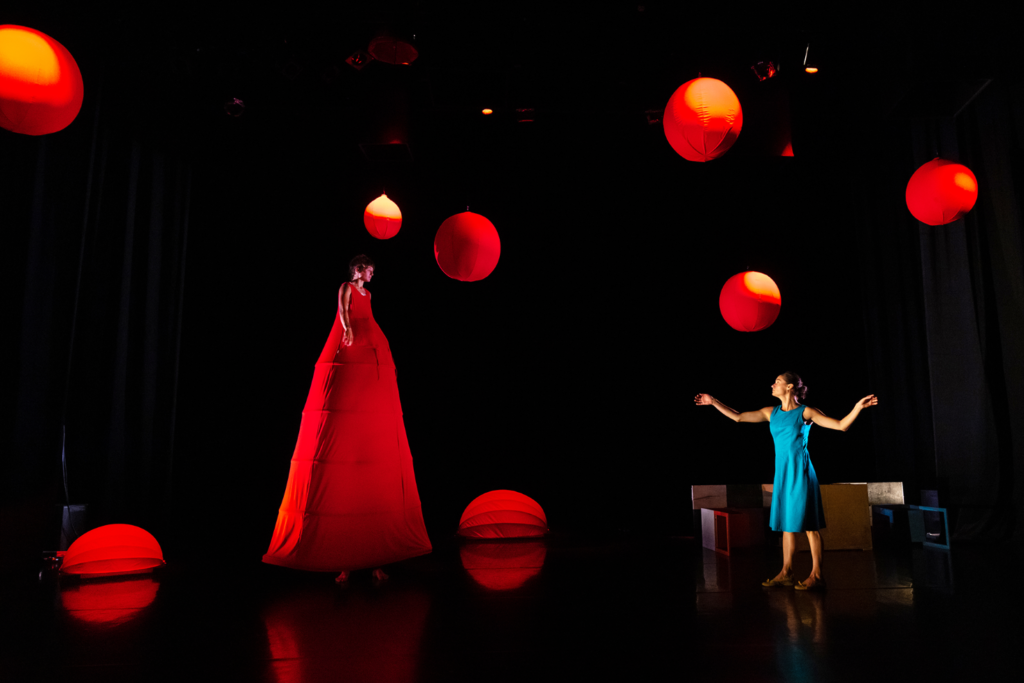 Mois de la danse echirolles