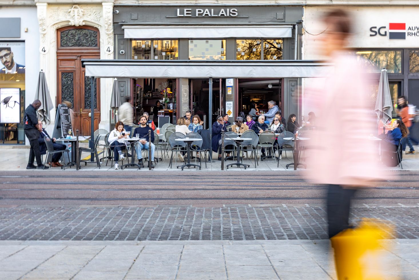 Mythes et demis bars grenoble