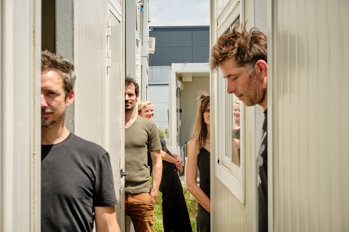 No mad concert grenoble