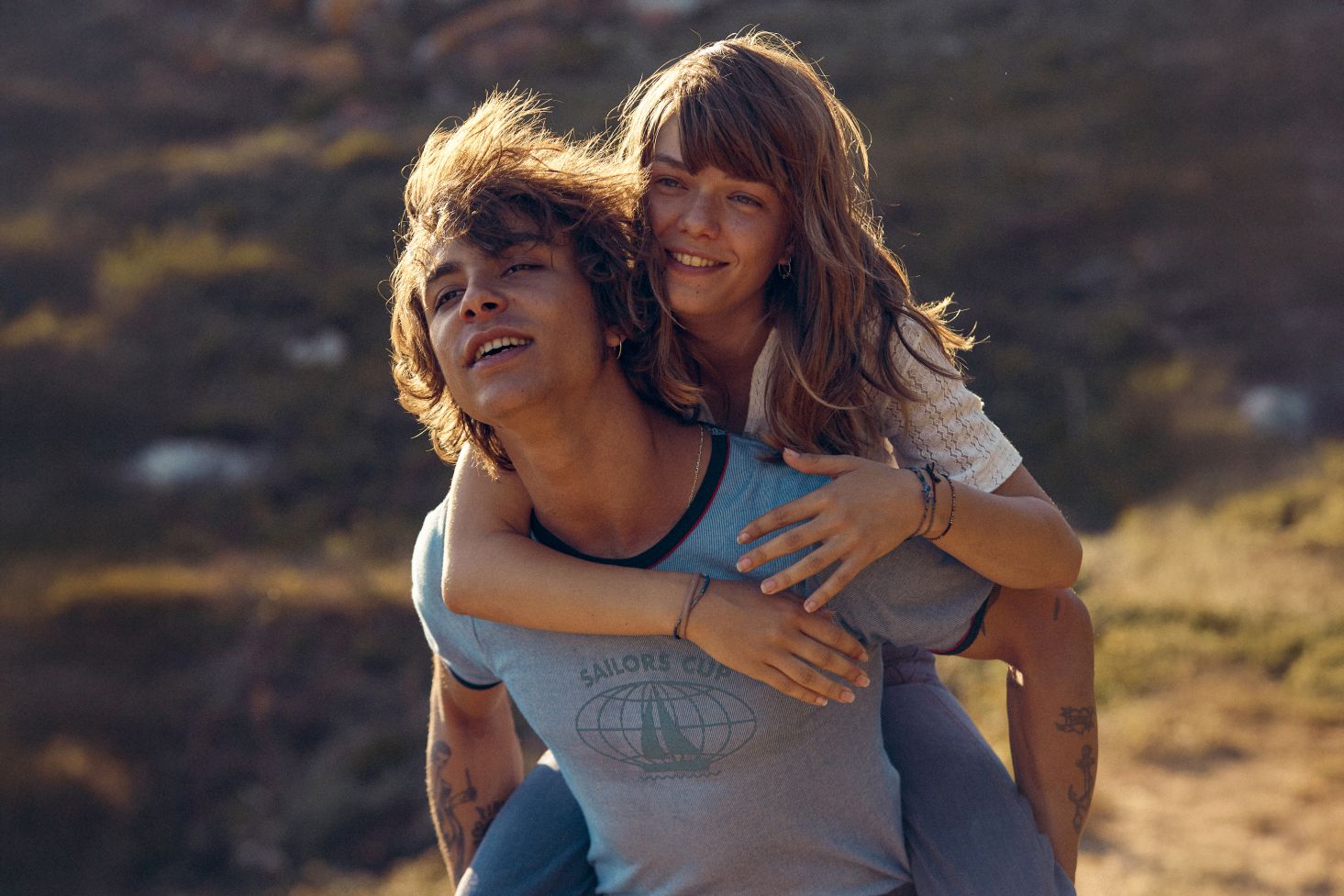 Ojo loco festival grenoble