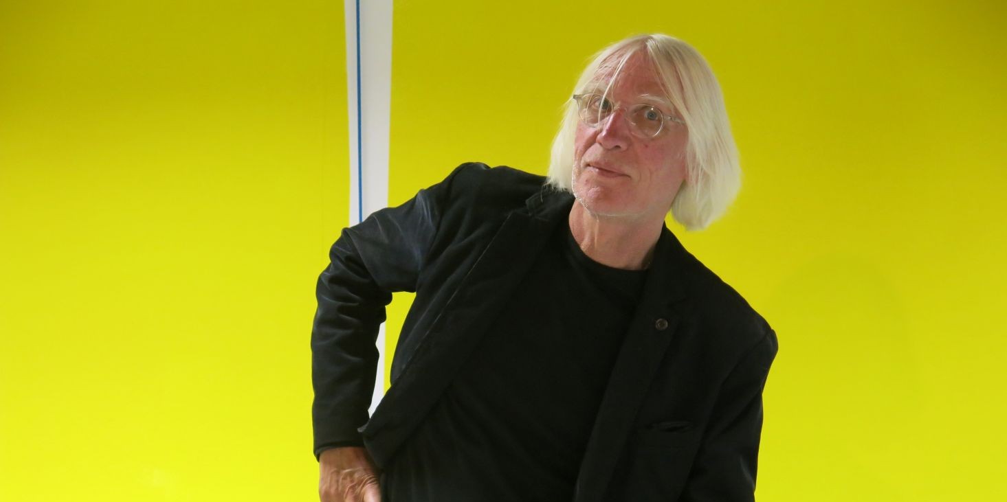 Roland orepuk exposition pont de claix