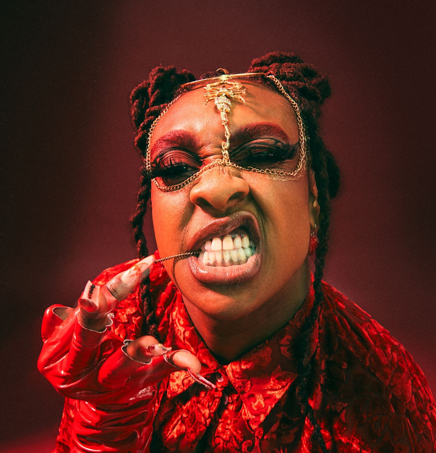 Scorpio qveen concert grenoble