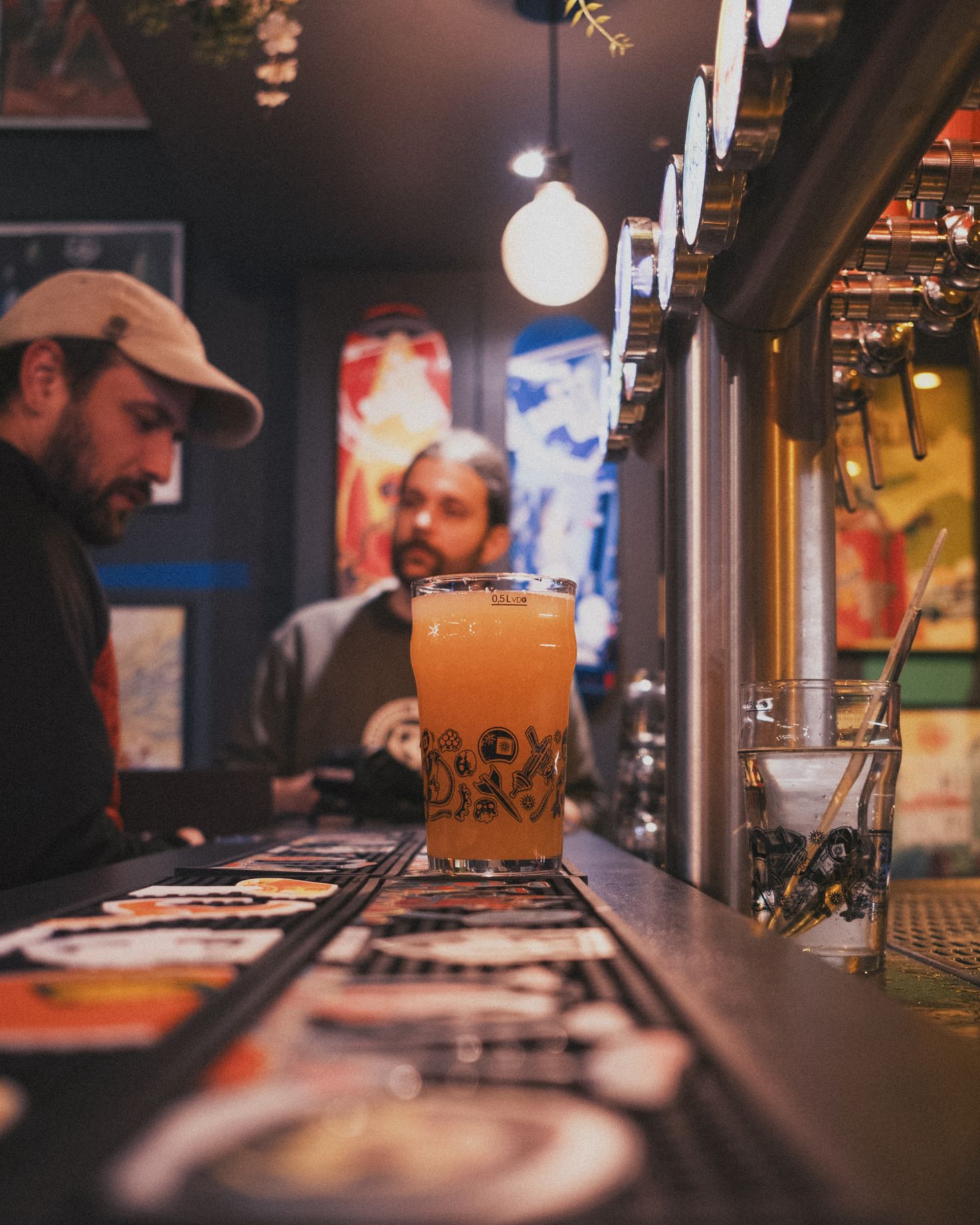 Splashhh bar grenoble