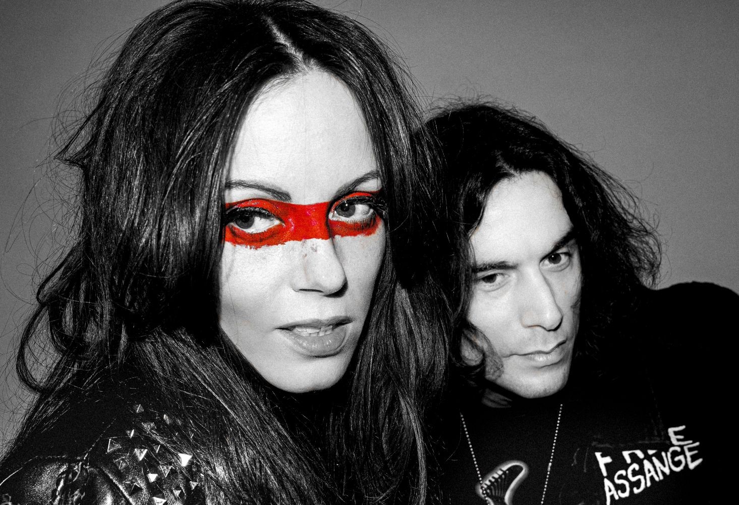 The last internationale femmes sans brouilles festival rock grenoble