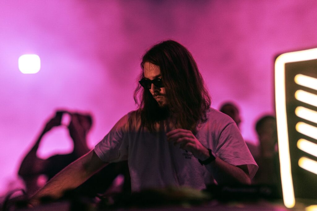 Vladimir dubyshkin techno grenoble