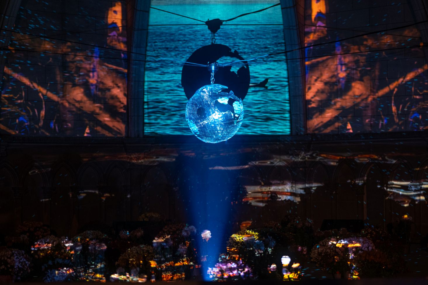 Festival dna grenoble