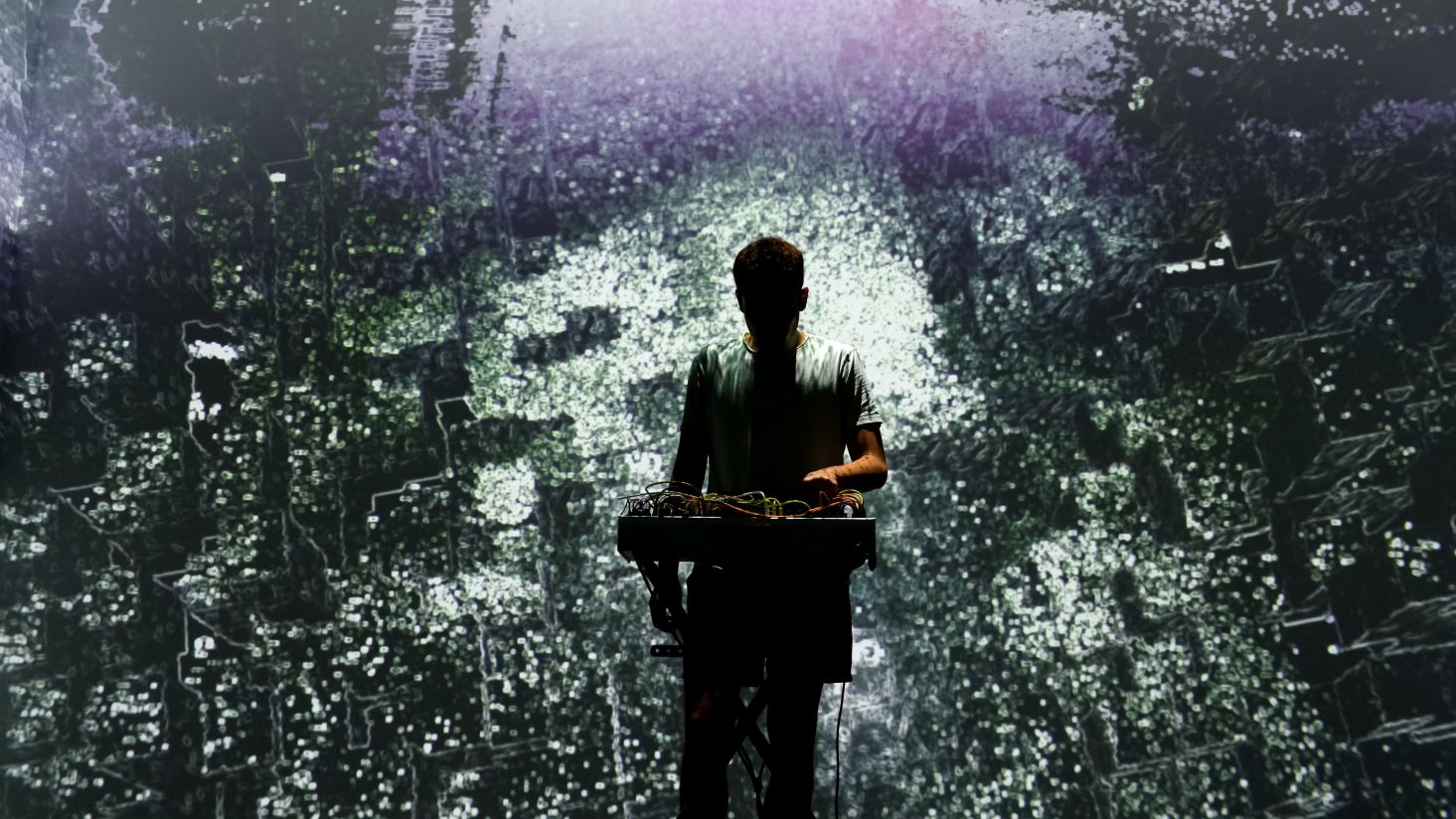 Kanto concert bifurk grenoble