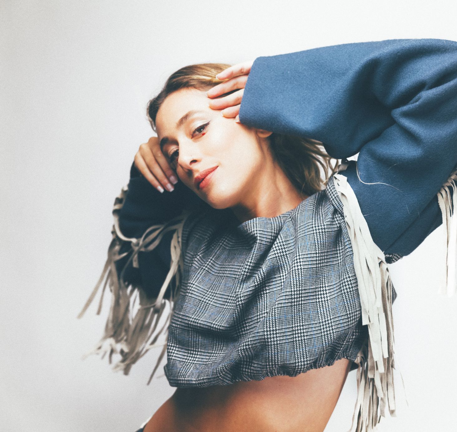 Luiza magic bus festival grenoble