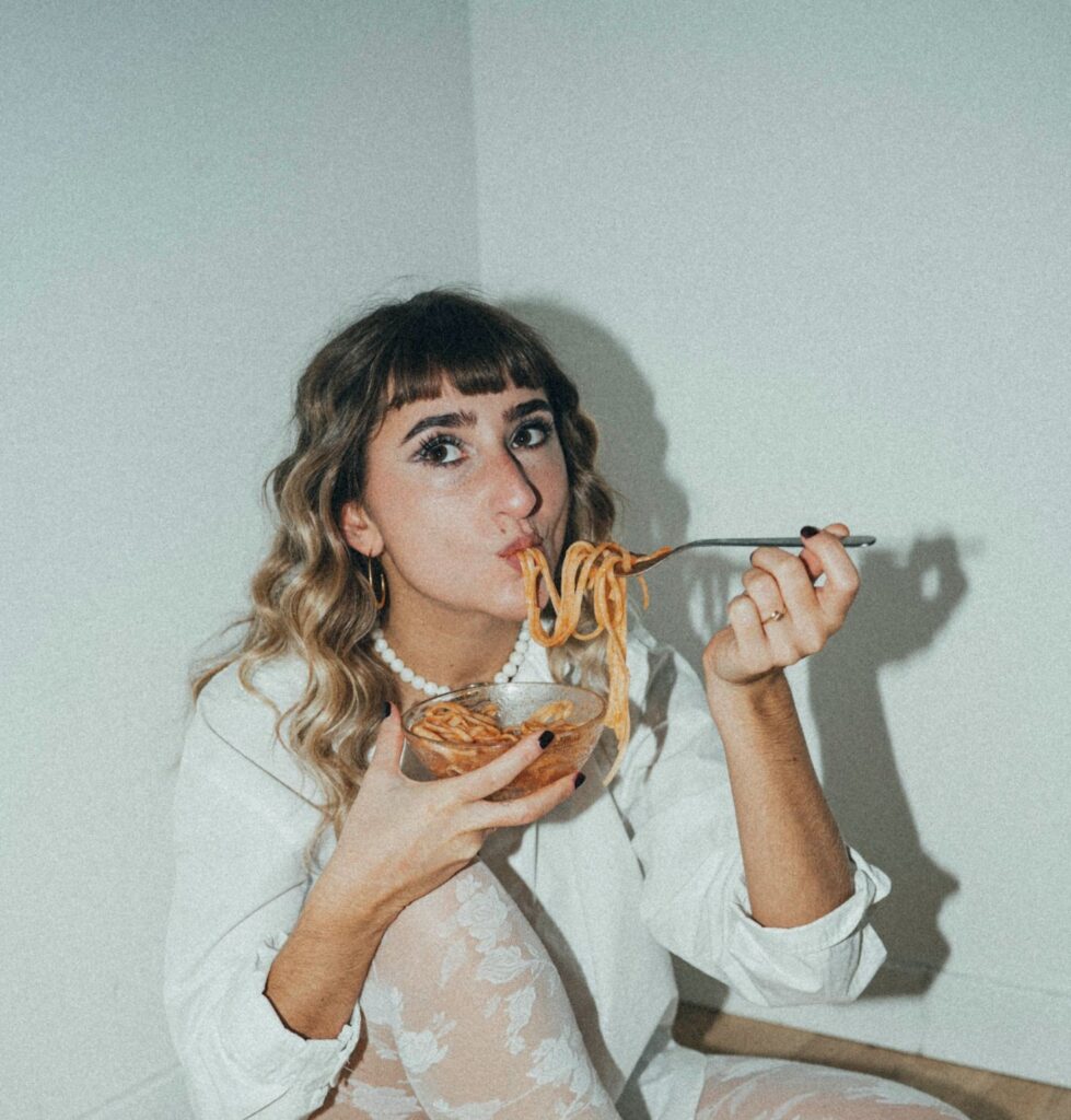 Nina battisti vulneraire festival