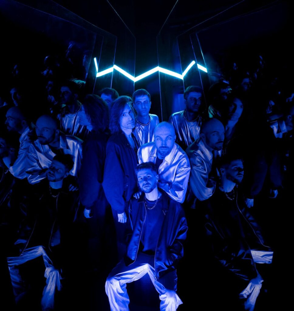 Photons concert la source fontaine