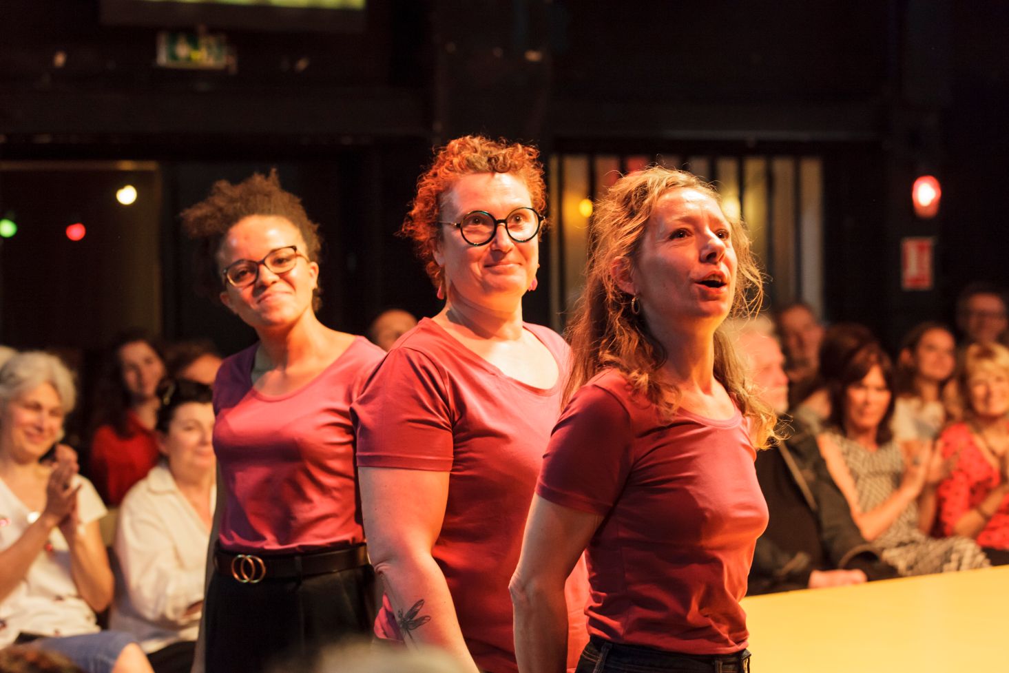 Regards croises festival grenoble