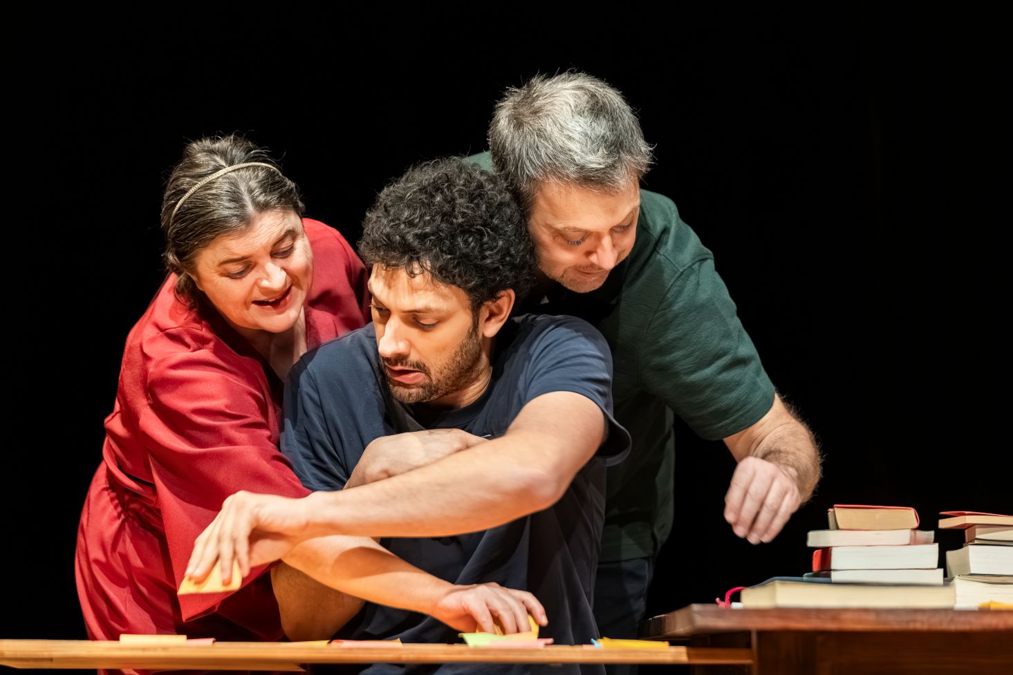 Shakespeare spectacle gregory faive grenoble