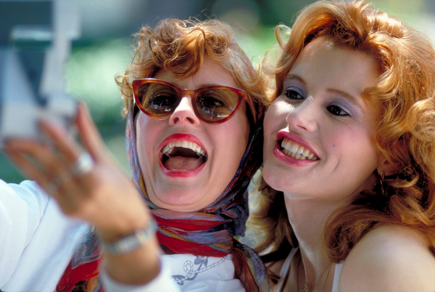 Thelma and louise cinema grenoble
