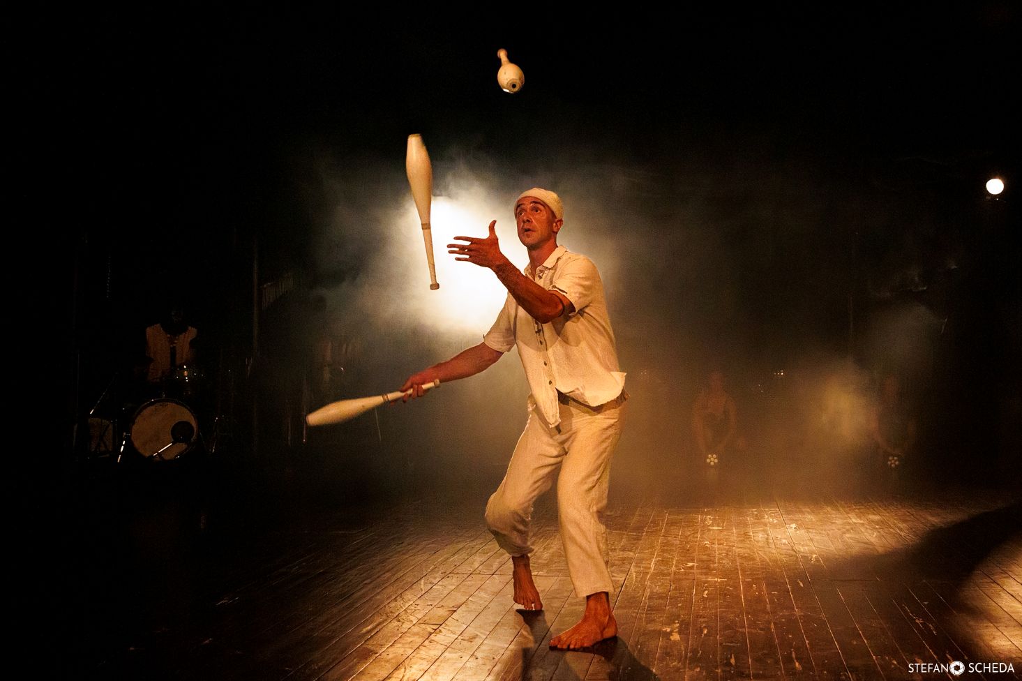 Apocalippo cirque grenoble2