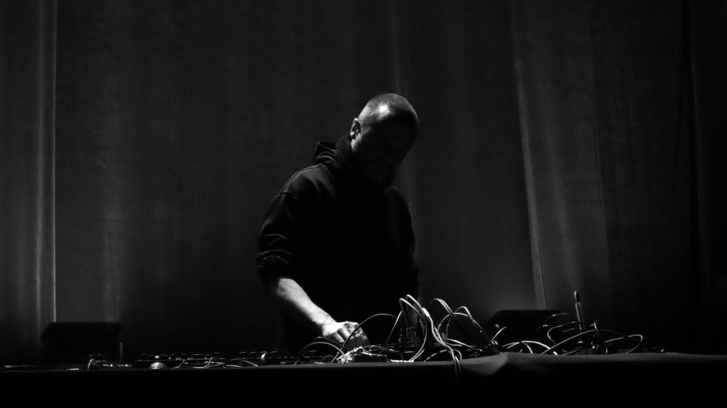 Archipel urbain expérimentale concert grenoble