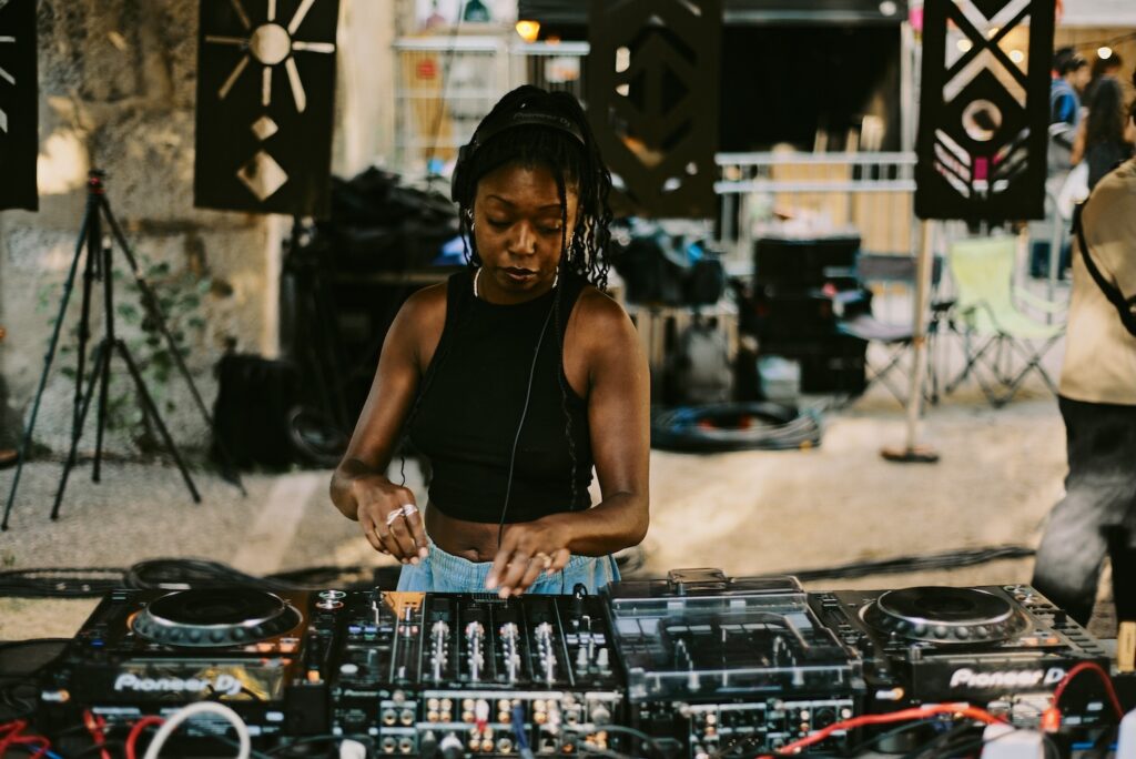 Djing yoniyon grenoble