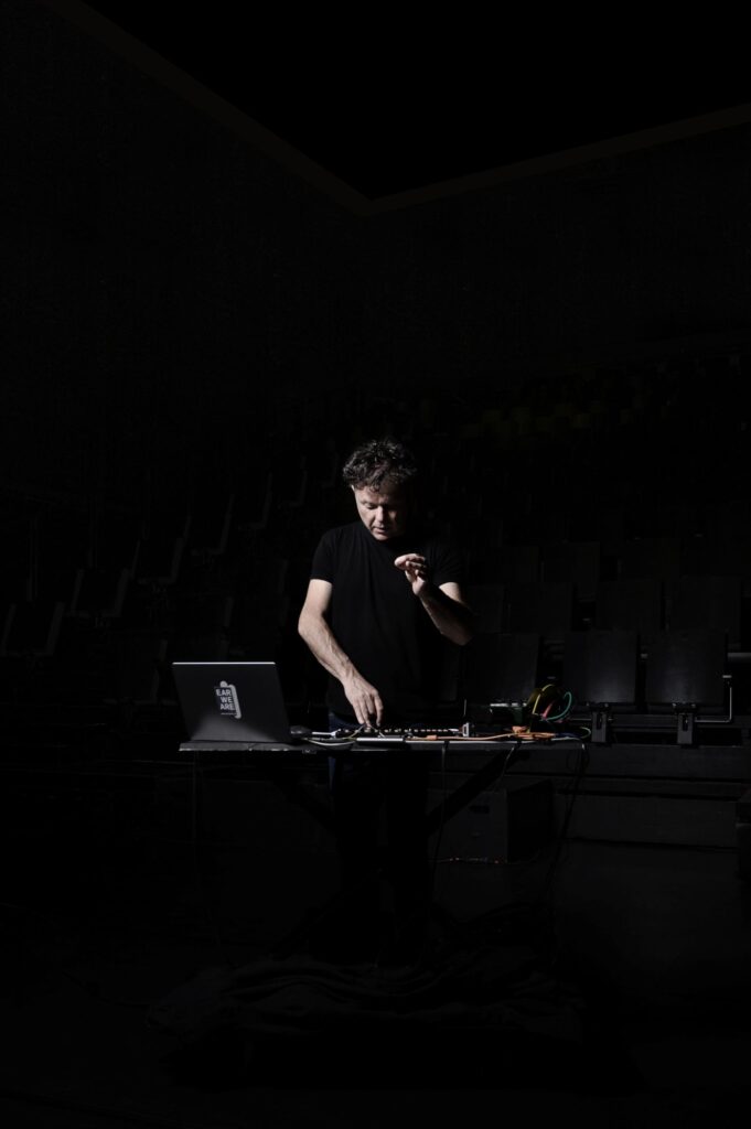 Erik m concert grenoble