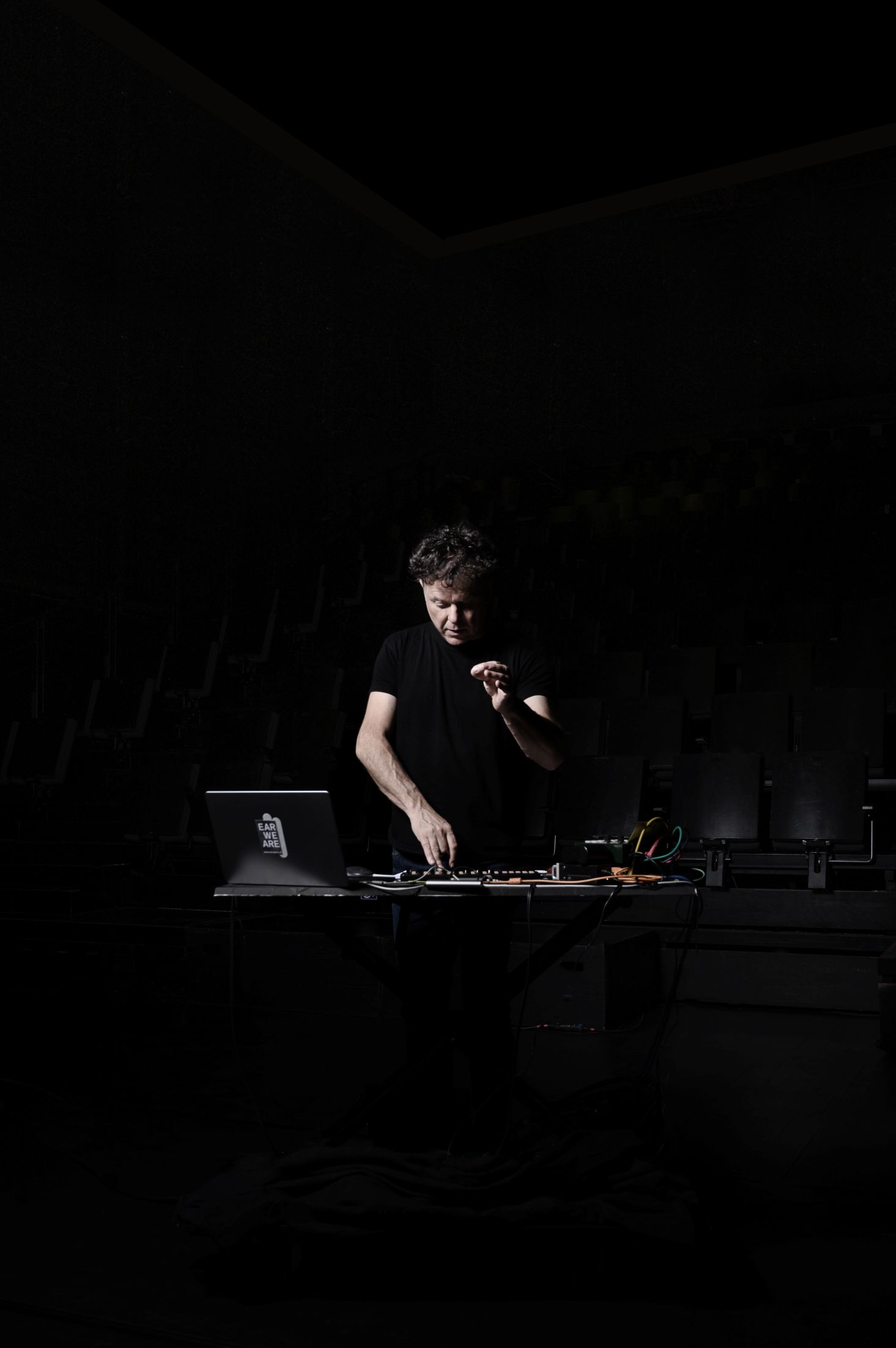 Erik m concert grenoble