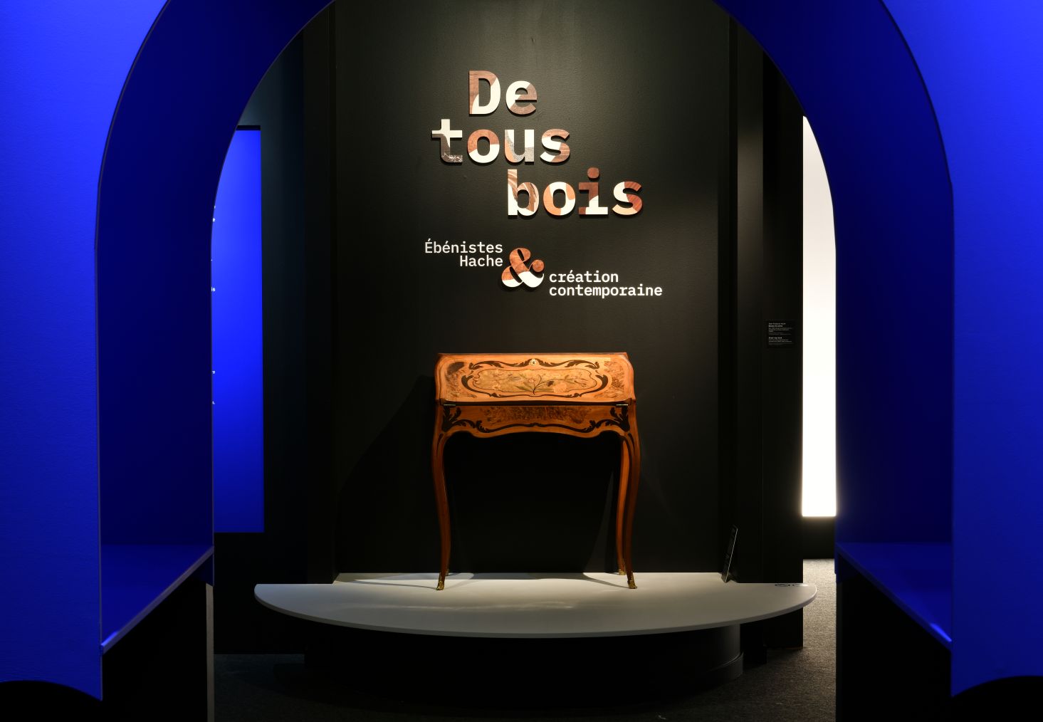 Hache expositions grenoble