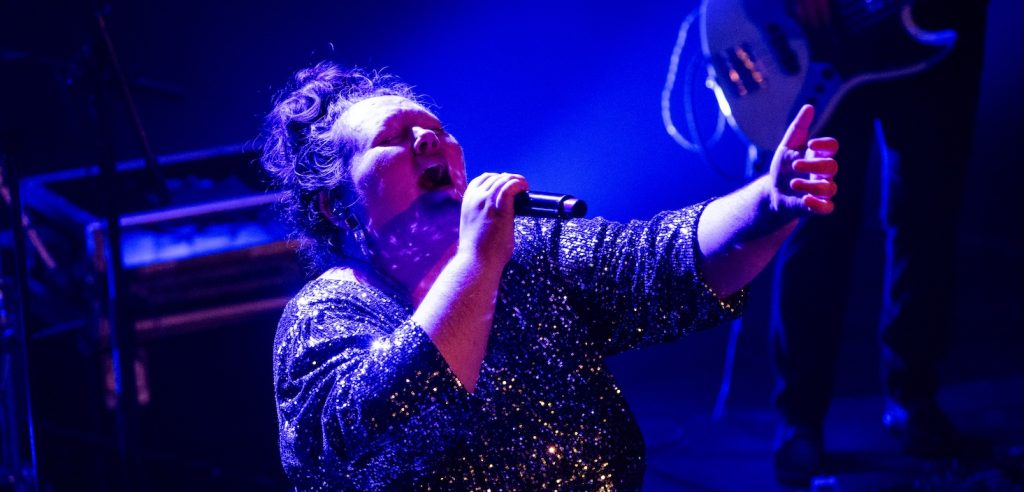 Mathilde FTA musique festival grenoble