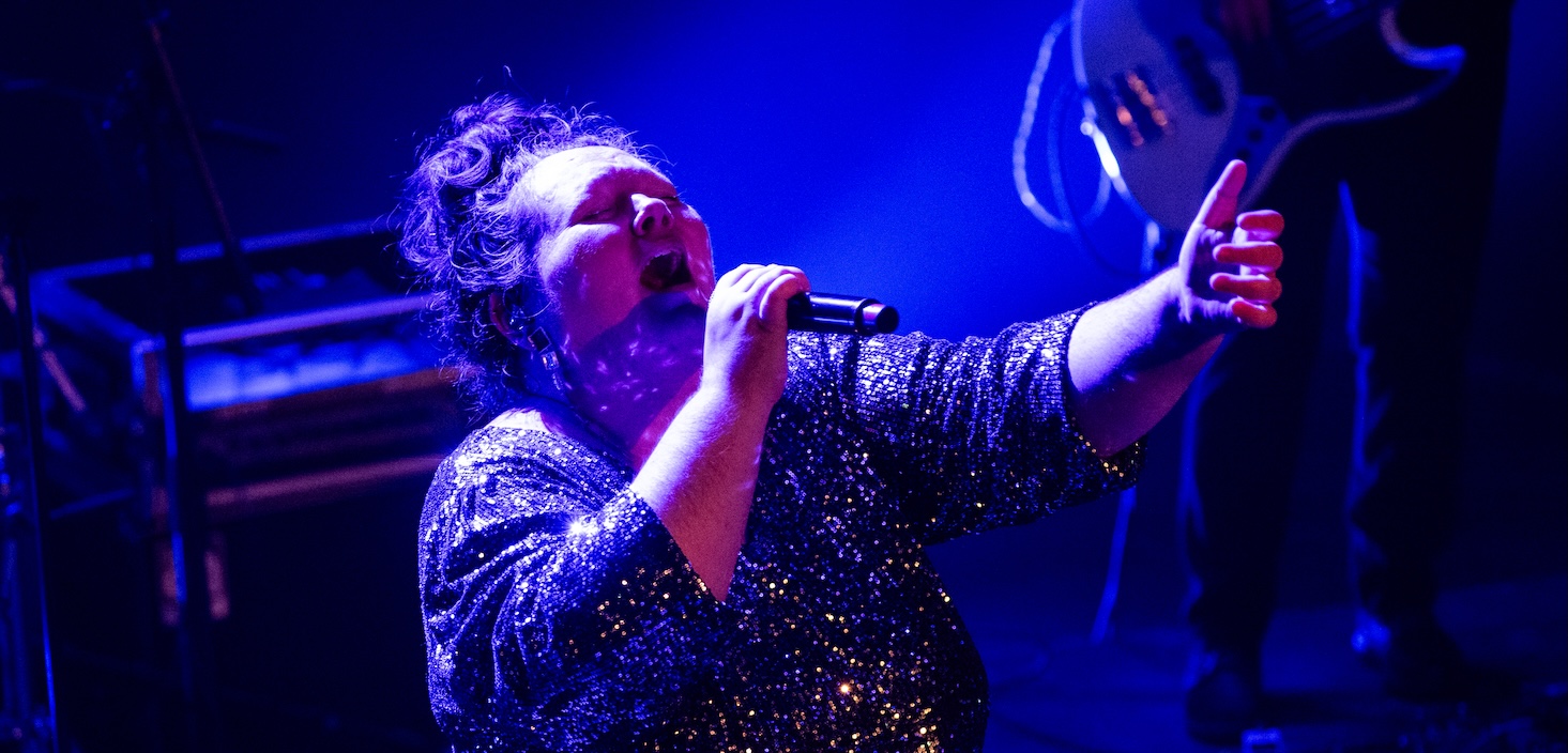 Mathilde FTA musique festival grenoble