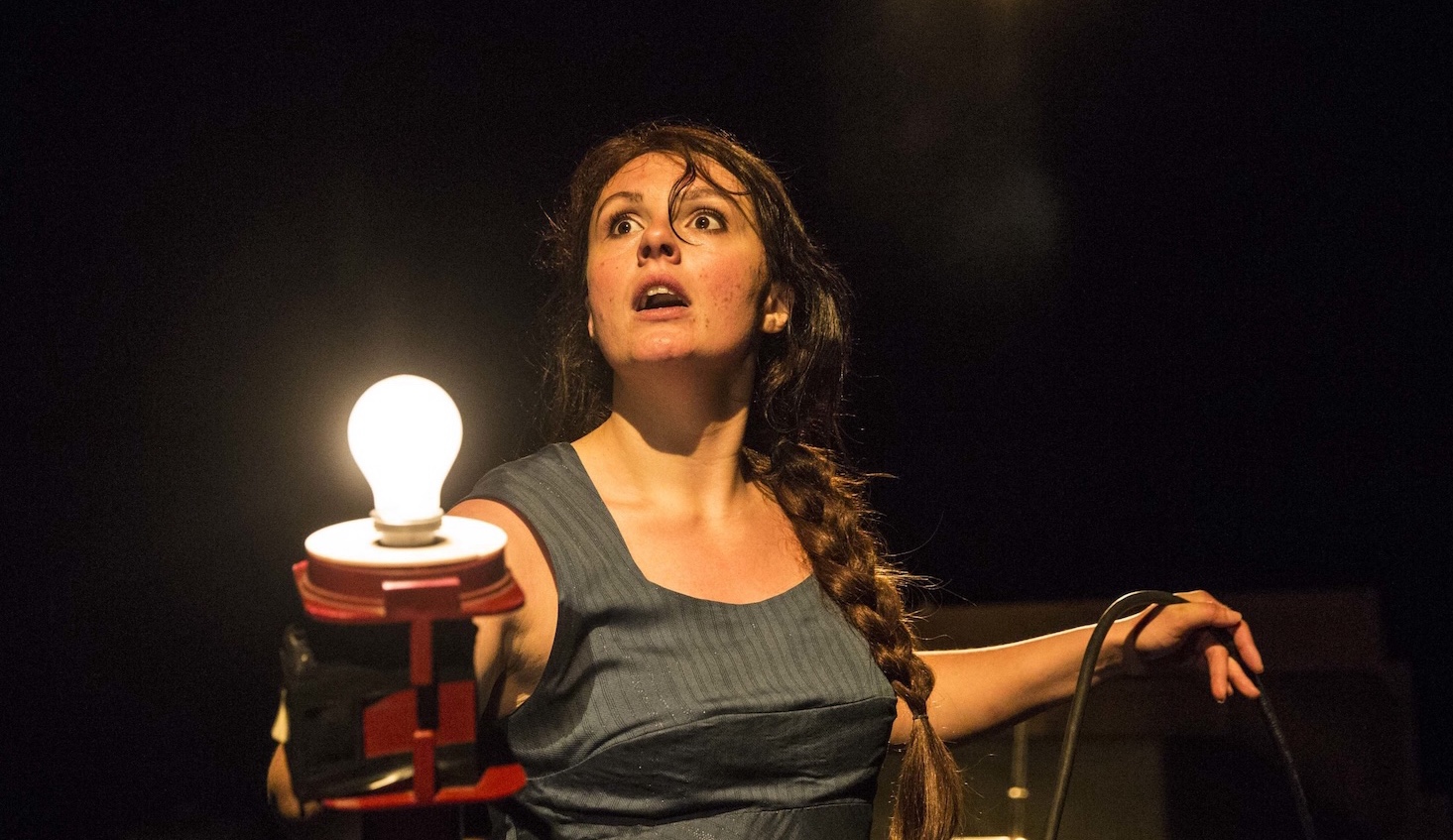 Rencontres brangues theatre grenoble