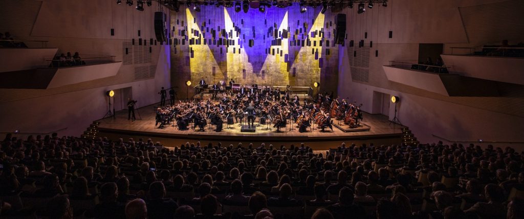 Berlioz musique festival grenoble