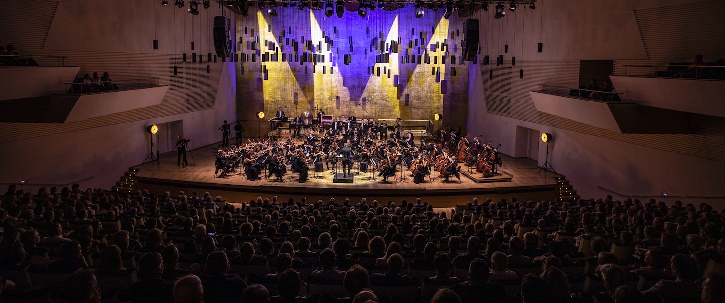 Berlioz musique festival grenoble