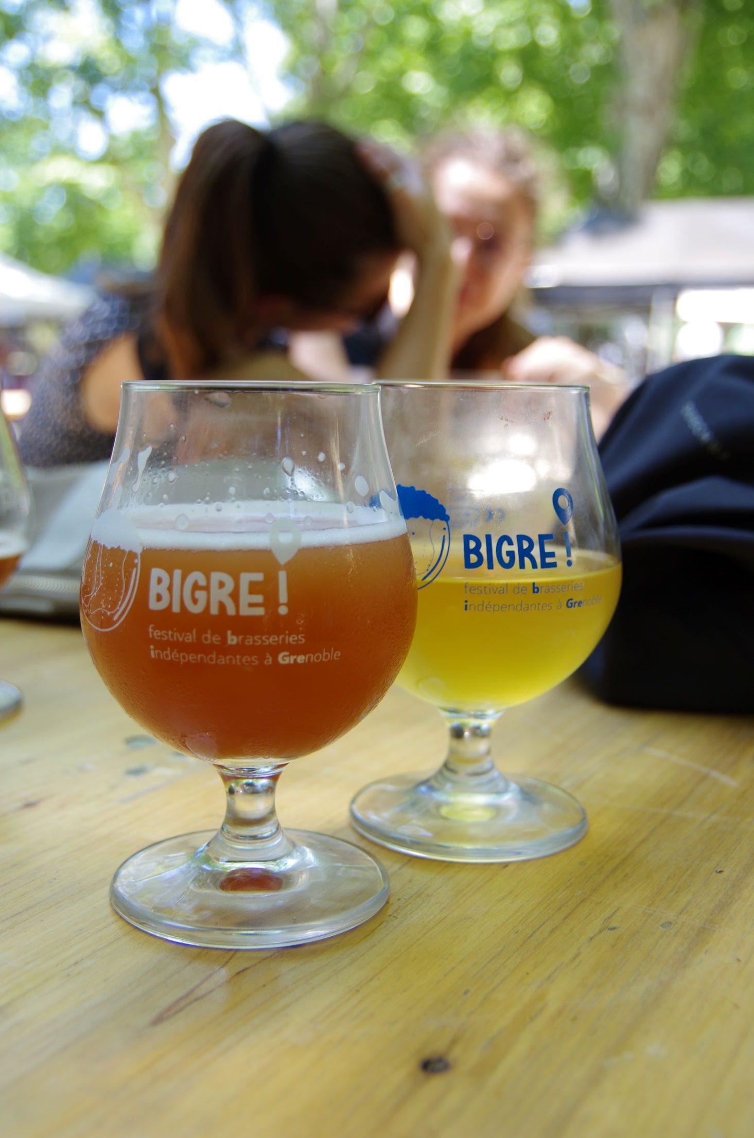 Bigre festival grenoble