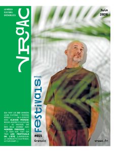Couverture vraac
