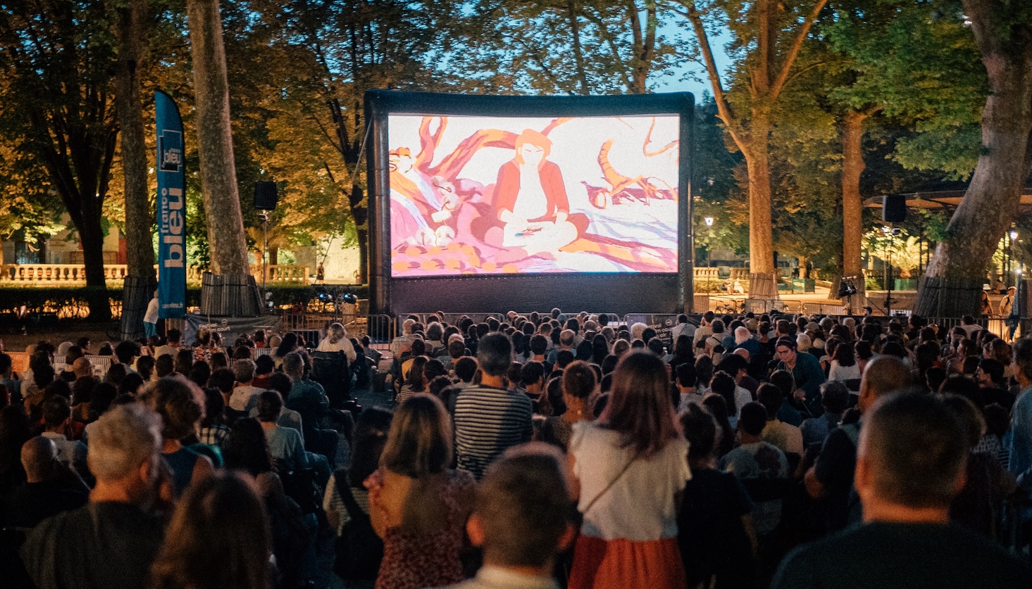 Film court festival cinéma grenoble