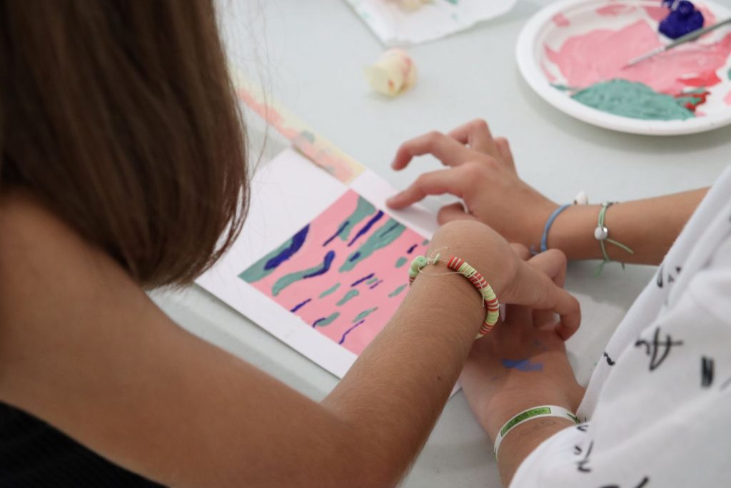 Grammages festival grenoble