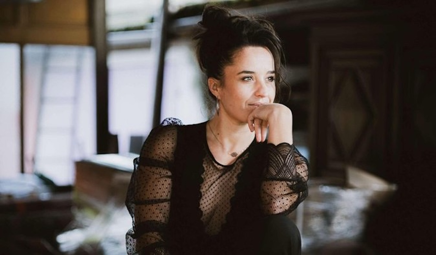 Jeanette berger musique grenoble