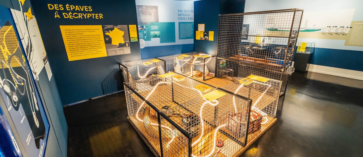Malp archeologie expo grenoble