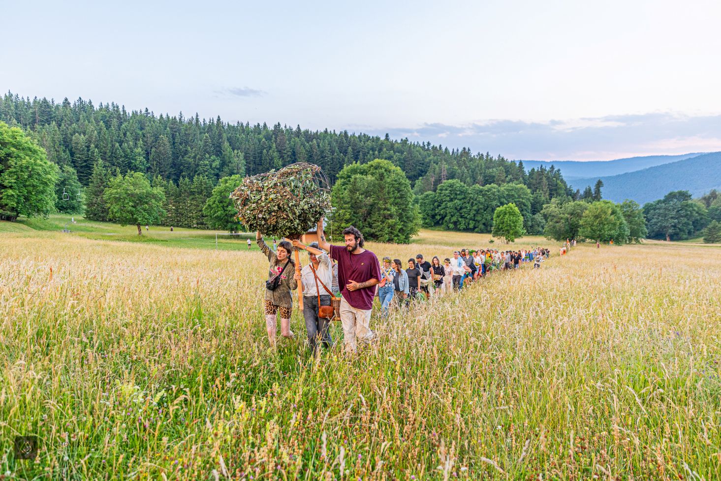 Solstice en vercors festival