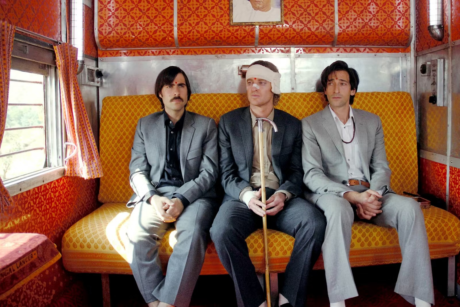 A bord du darjeeling limited film grenoble