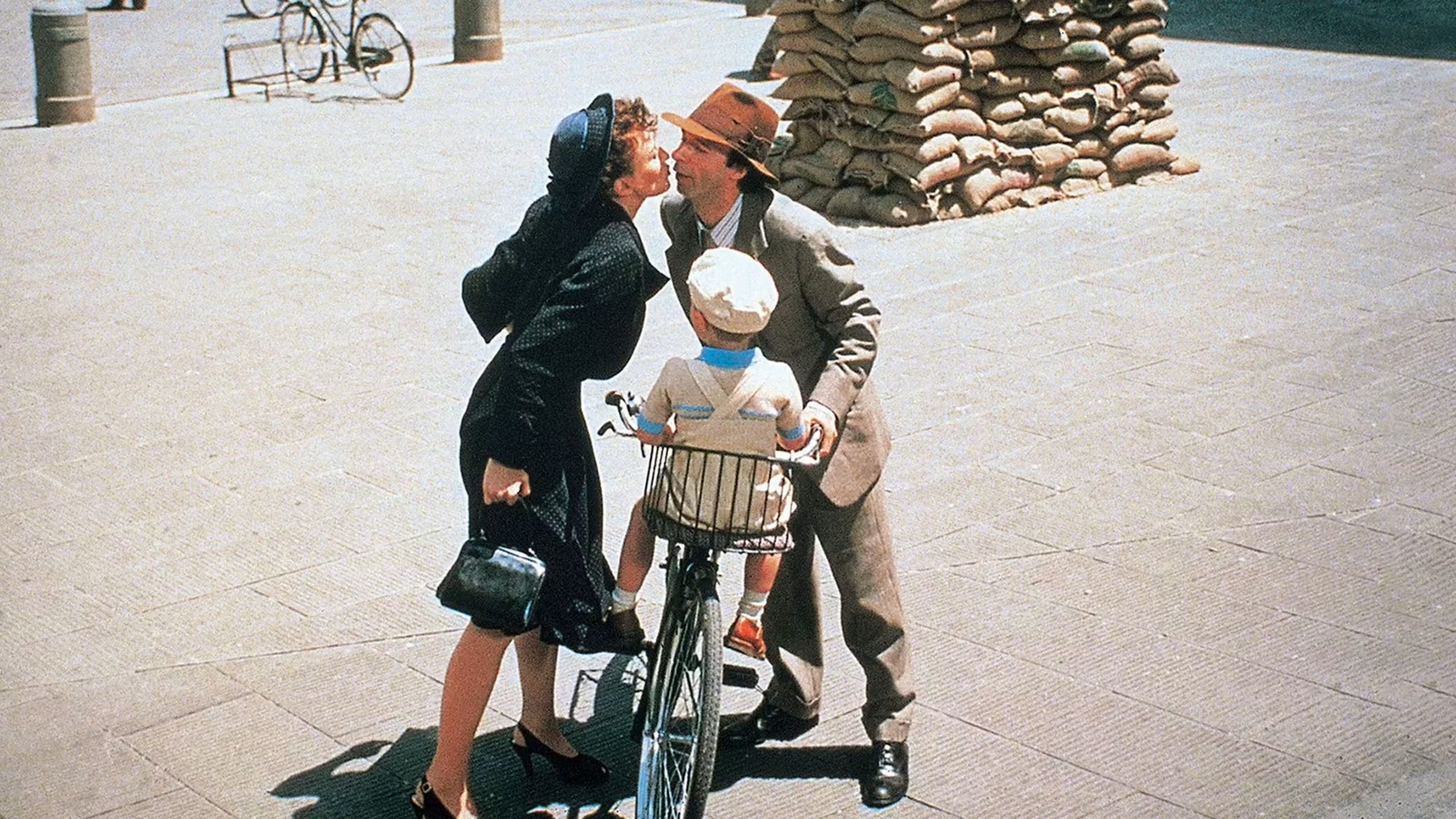 La vie est belle film grenoble