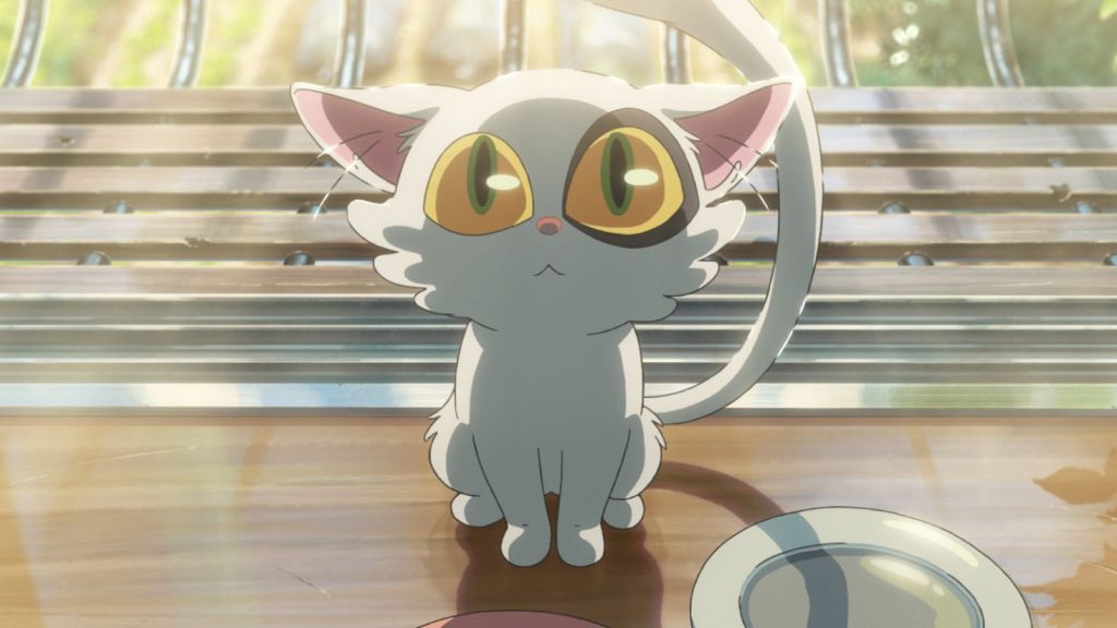 Suzume film grenoble