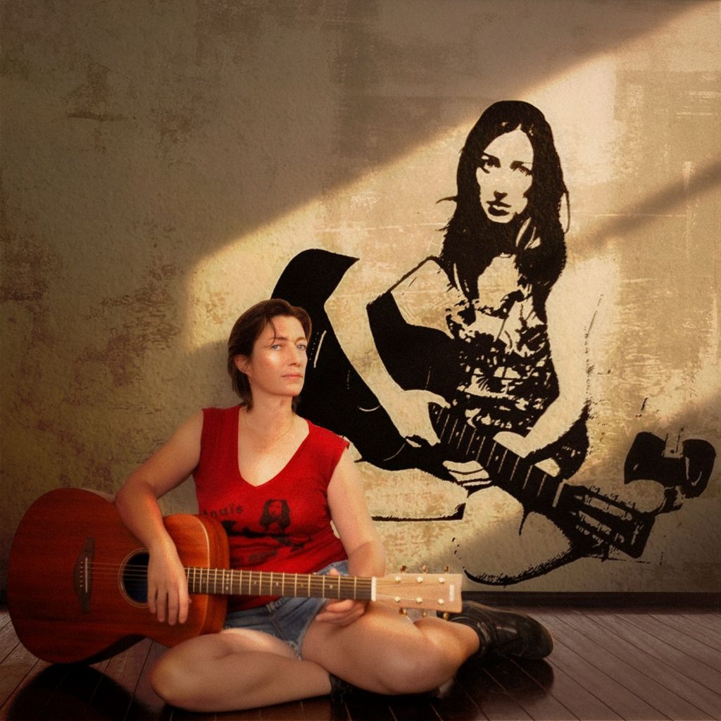 Anais chanson grenoble