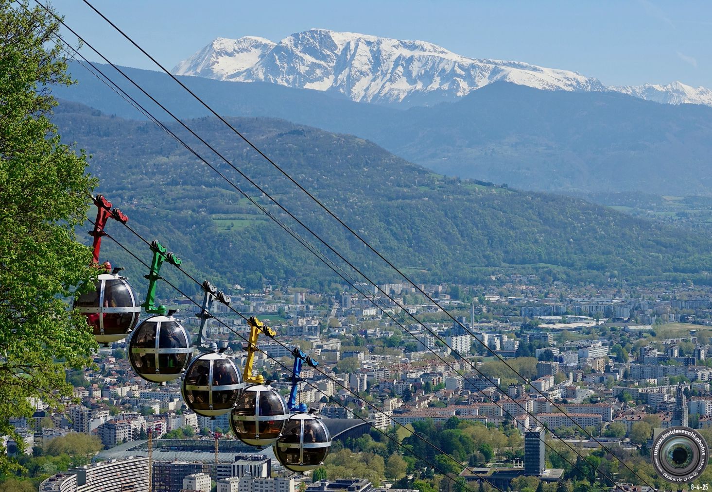 Bulles grenoble isere
