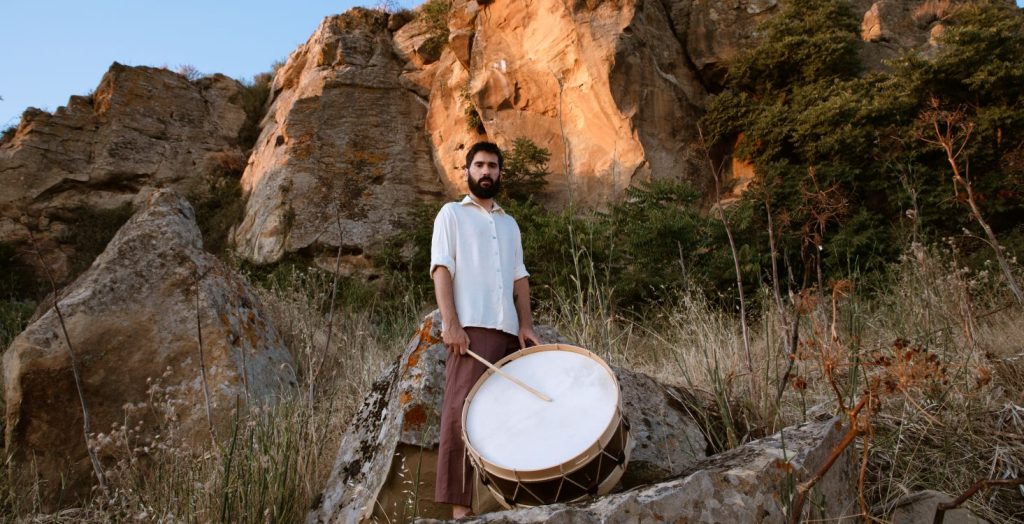 Davide ambrogio concert neotrad hexagone scene nationale de meylan