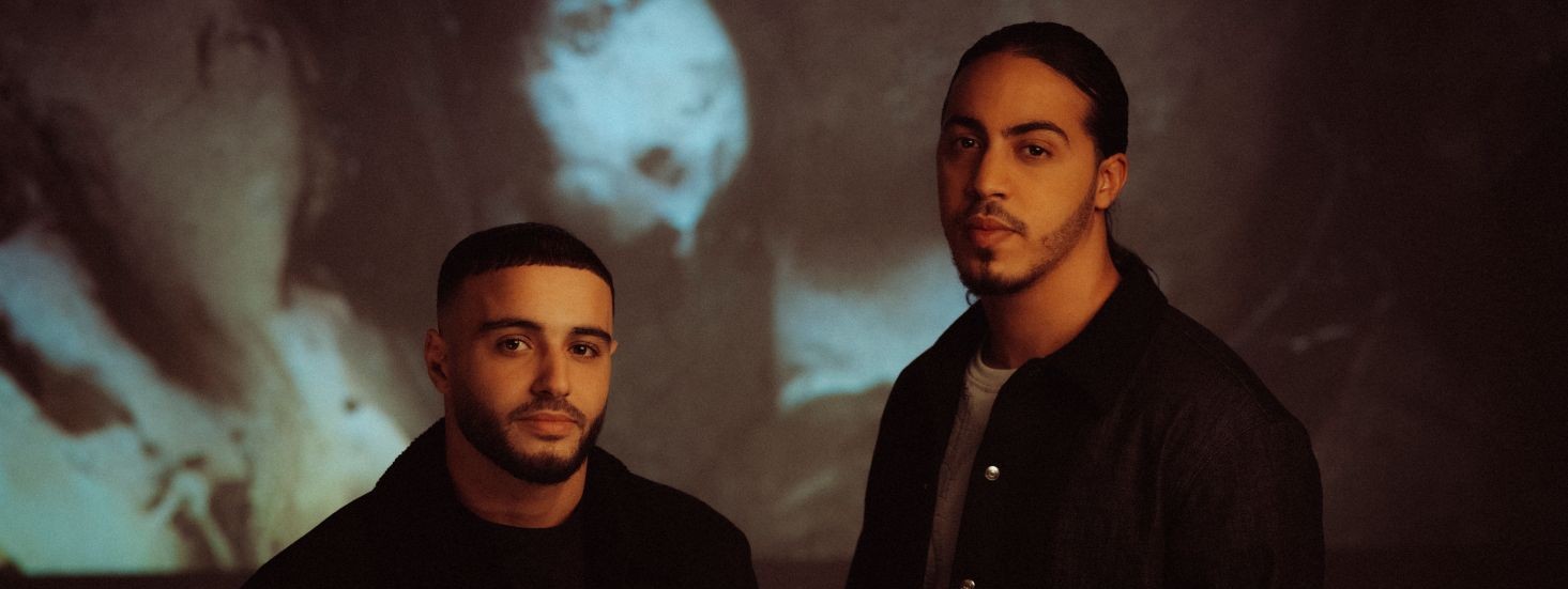 Djadja et dinaz rap concert grenoble