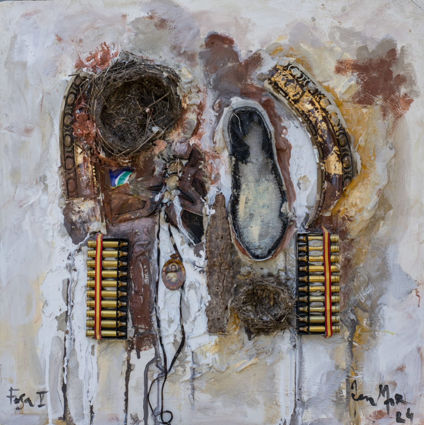 Exposition exil espagnol isere grenoble